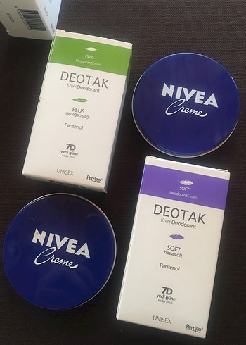 Nivea