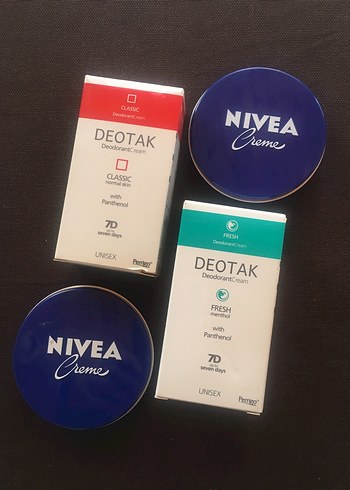 Nivea