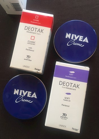 Nivea