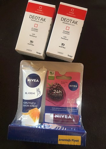 Nivea