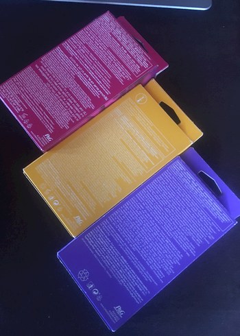 3 paket Gillette Venus 5 bıçakTıraş Bıçağı ve Yedekleri - Görsel 2