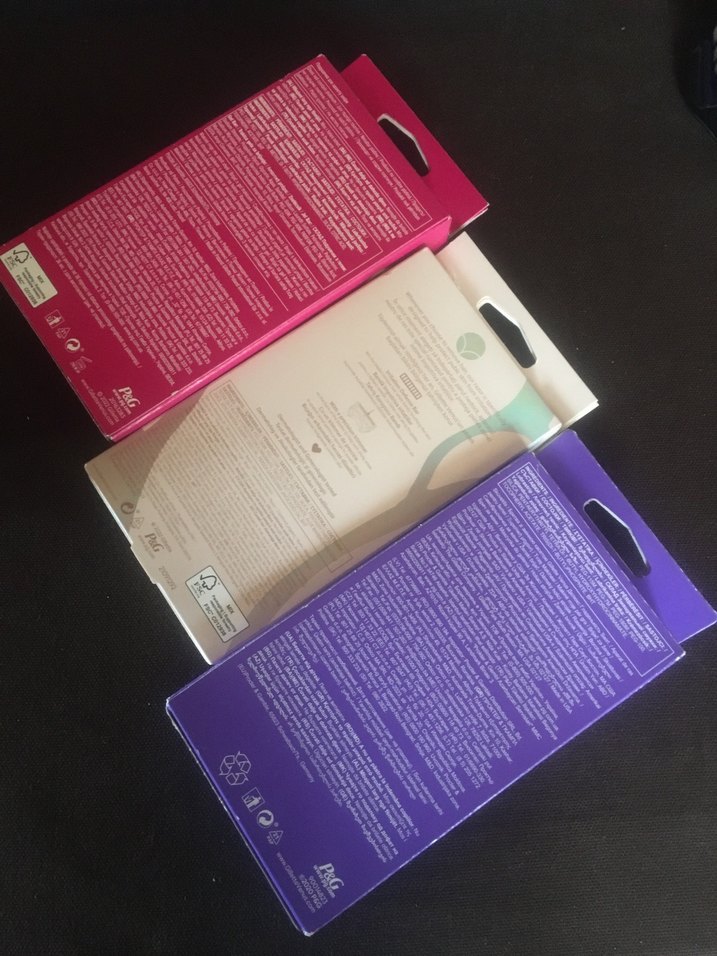 3 paket Gillette Venus 5 Bıçaklı Jilet Seti - Görsel 2