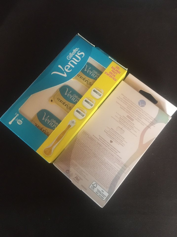 Gillette Venus - Görsel 2