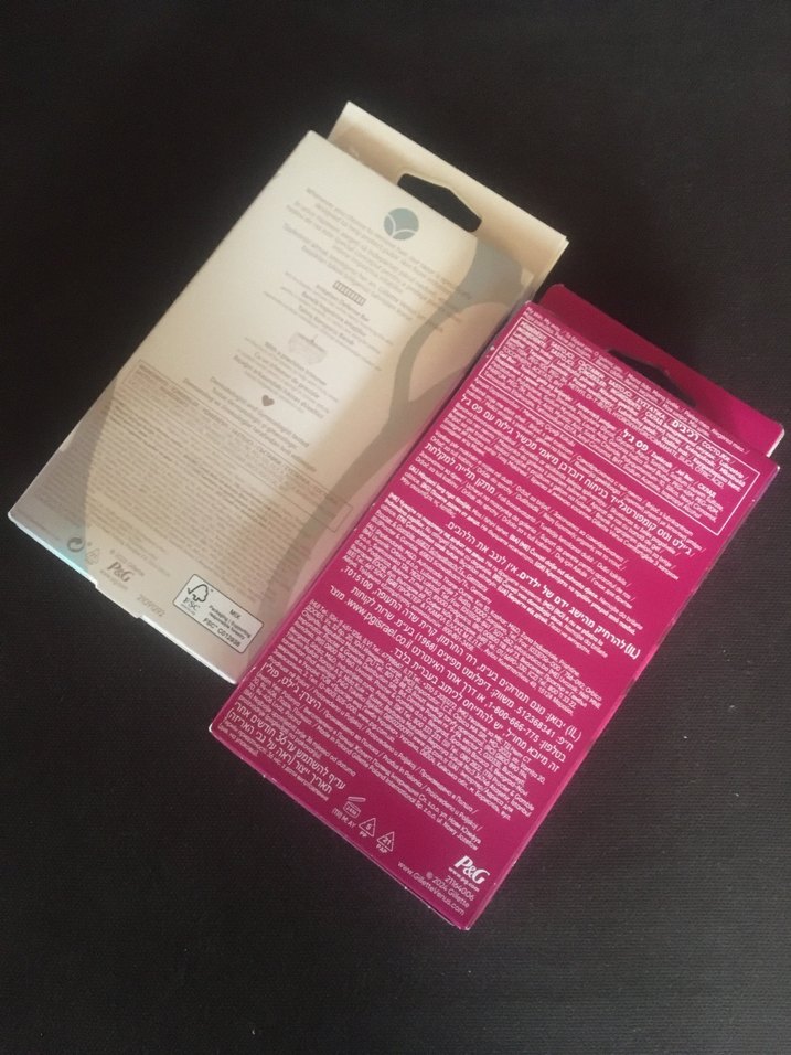 2 paket Gillette Venus Kadın Tıraş Bıçağı ve Yedeği - Görsel 2