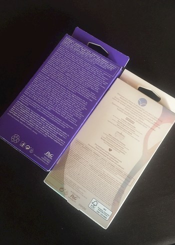 2 paket Gillette Venüs traş mak. - Görsel 2