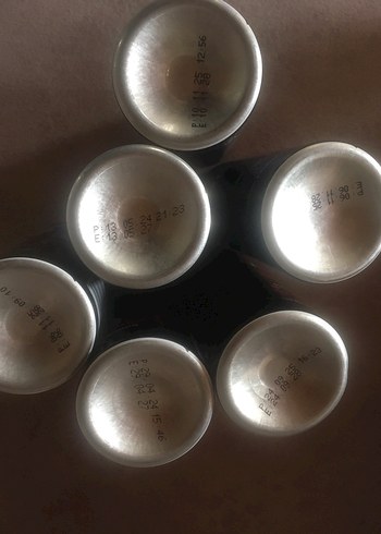 AXE Erkek Roll-On Deodorant 6'lı Set - Görsel 3