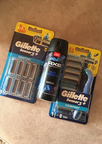 Gillette