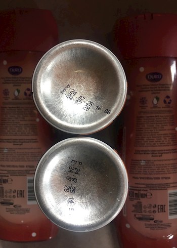 Duru Cookies duş jeli,Axe Cookies deodorant 2+2 - Görsel 3