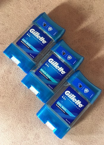 Gillette