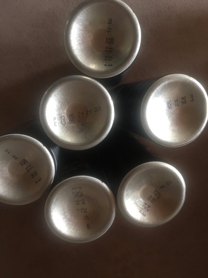 6 adet Axe deodorant Premium seri - Görsel 3