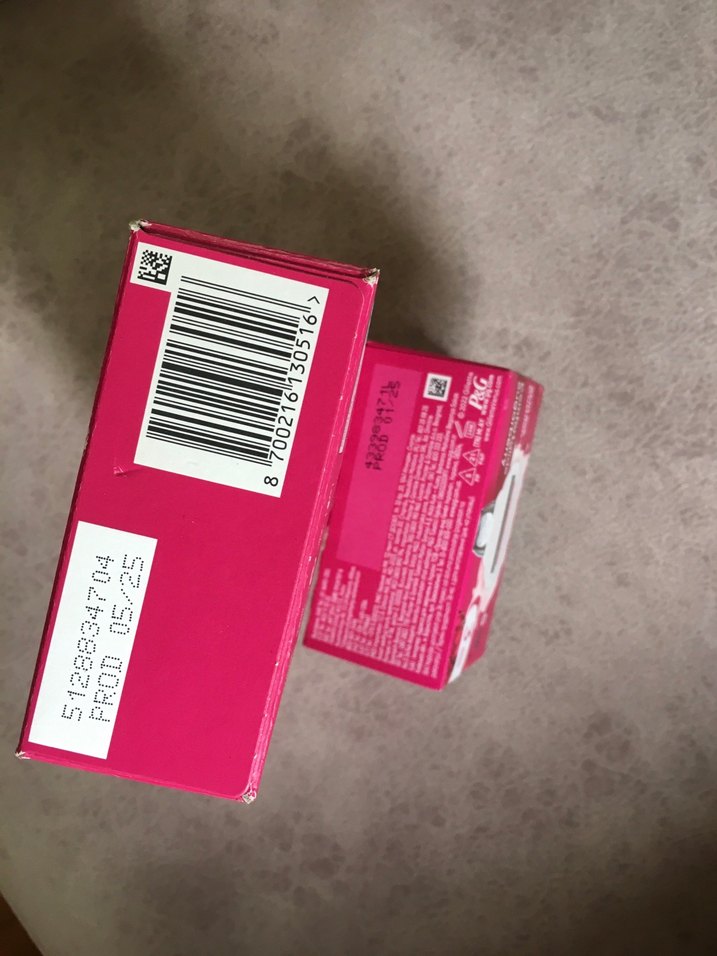 Gillette Venus Comfortglide traş  Bıçağı seti 1+4 - Görsel 2