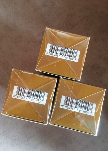 2 adet Slazenger Gold Activesport Erkek Parfümü - Görsel 3