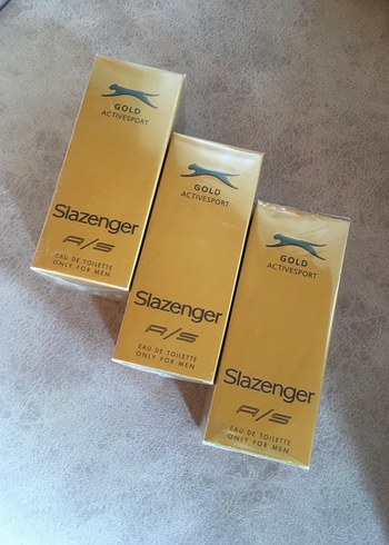 Slazenger