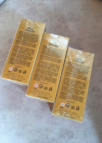 2 adet Slazenger parfüm active sport - Görsel 2