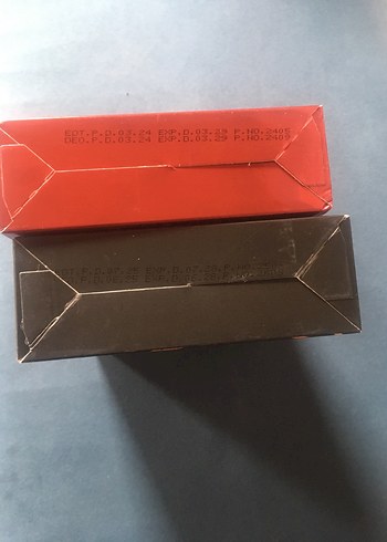 Kadın Parfüm Setleri - Cadion ve Viva Cappio - Görsel 3