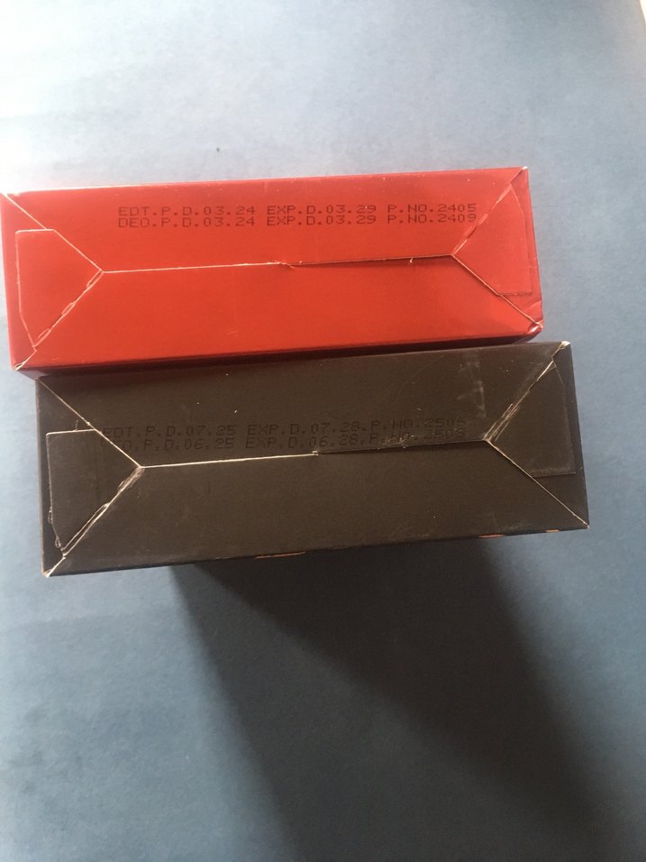 Kadın Parfüm Setleri - Cadion ve Viva Cappio - Görsel 3