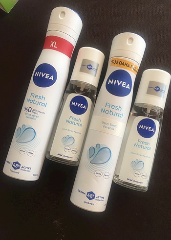 nivea