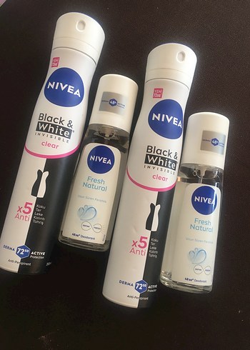 nivea