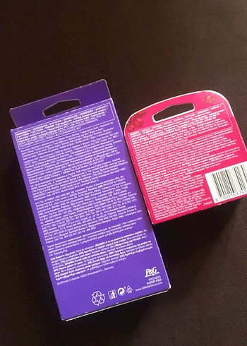 Gillette Venus Deluxe Smooth Swirl Tıraş Makinesi - Görsel 2