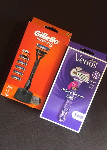 Gillette