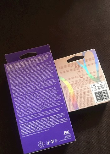 Gillette Venus Deluxe Smooth Swirl Tıraş Makinesi - Görsel 2