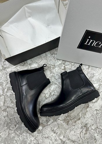 Siyah Erkek Bot İnci - Görsel 3