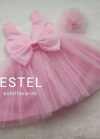 18-24 Ay Beden Lina model