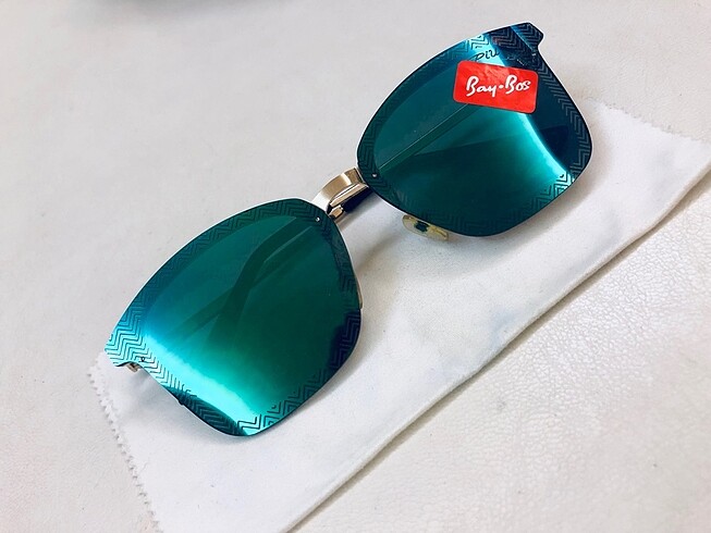 Ray Ban A CLASS GÜNEŞ GÖZLÜĞÜ