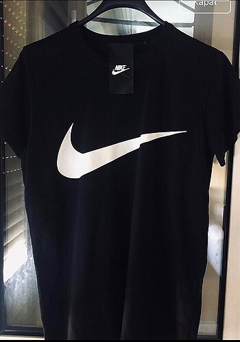 s Beden NIKE T-SHIRT