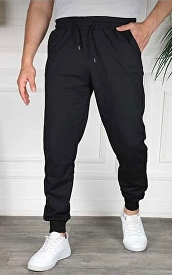H&M SIFIR-CEPLERI DERIN ESOFMAN PANTALONU