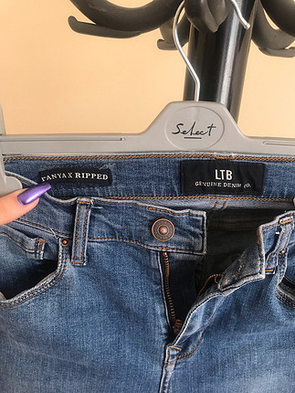 LTB LTB jean