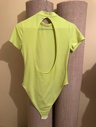 Davos Gomma Neon Body