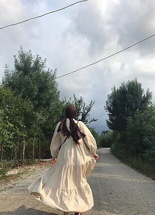 Günlük elbise