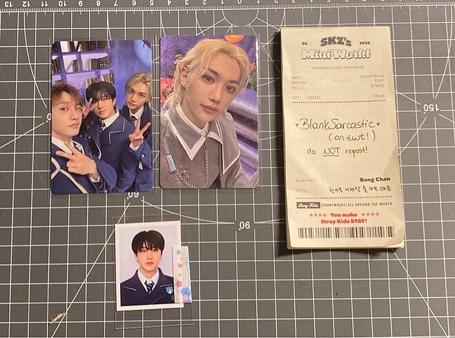 skz magic school pcler ve id