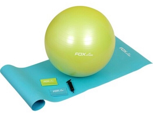 Komple pilates seti