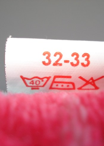 Kışlık Ev Terliği 32-33 Numara Tertemiz - Görsel 4