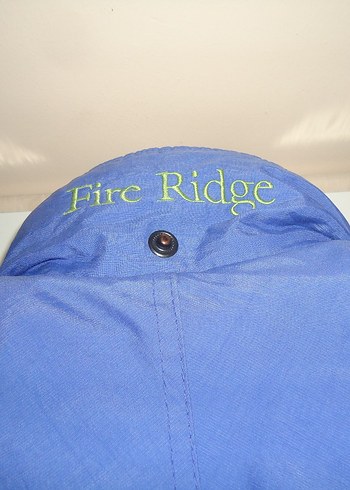 Columbia Fire Ridge Kalın Kaban - Görsel 6