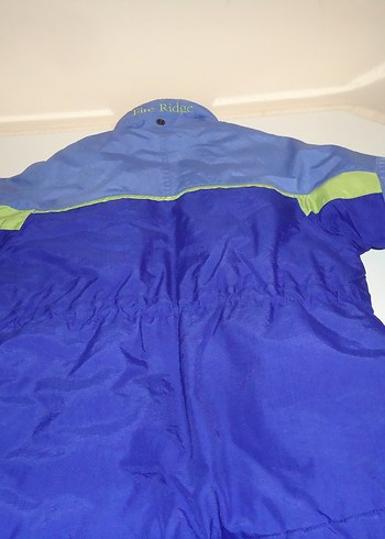 Columbia Fire Ridge Kalın Kaban - Görsel 5