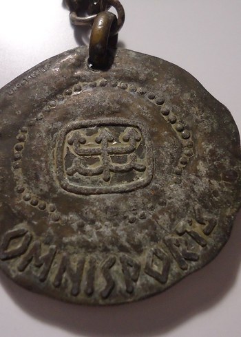 Club Mediterrane Madalyon Hasarsız Temiz - Görsel 2