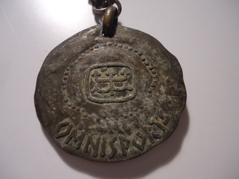 Club Mediterrane Madalyon Hasarsız Temiz - Görsel 2