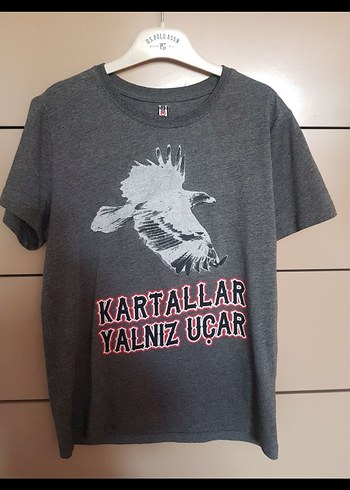 beşiktaş Erkek Tişört xs