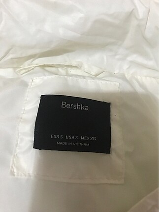 Bershka Bershka mont