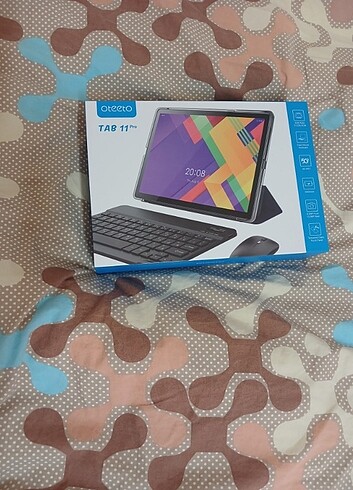 Beden Renk Sıfır Tablet