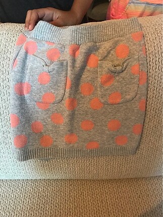 H&m penye etek