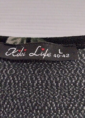 Trendyol & Milla YENI VE ETIKETLI L XL BEDEN UYULUMLU ELBISE