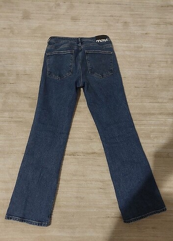 Mavi marka jeans pantolon 