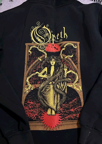 Opeth Sweatshirt