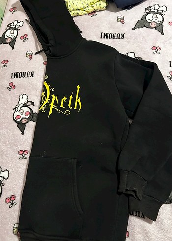 Diğer Opeth Sweatshirt
