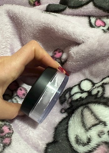 MAC Studio Fix Mor Pudra - Görsel 2