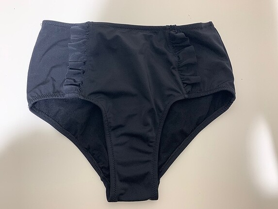 Penti Bikini Altı